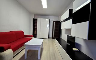 Tudor Vladimirescu- bloc nou- 2 camere -decomandat -River Towers - Poză 15