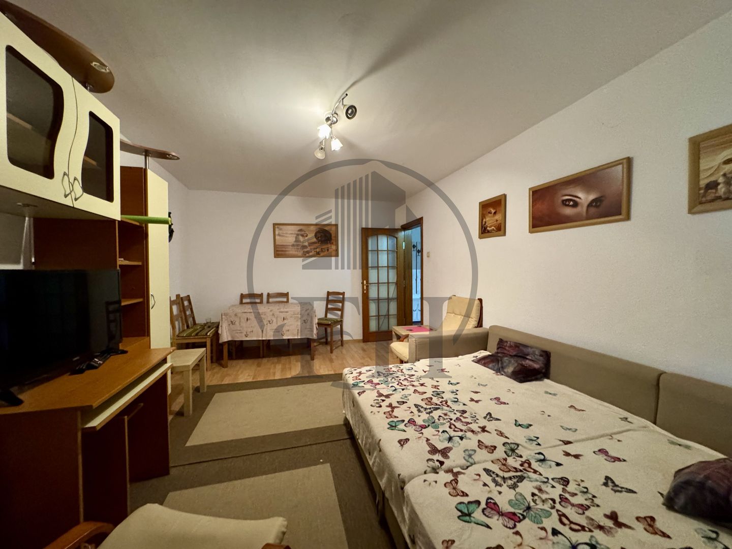 SOLD/VANDUT- Apartament 2 camere de vânzare Costinești, Constanța - Poză 4