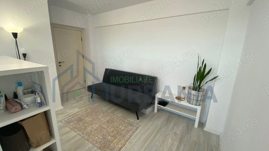 Atrium Garden, Apartament cu o cameră, Popas Păcurari, Mall Moldova - Poză 2