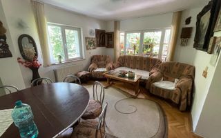 Vila în Breaza 230mp – Curte cu o priveliste superba -3.155mp - Poză 15