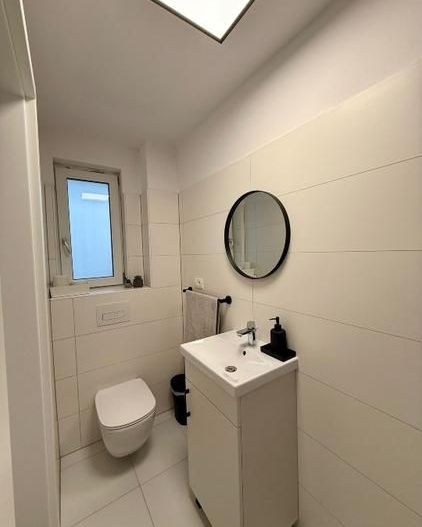 Proprietar vand duplex in Giroc 4 camere finalizat toamna 2025, mobilat, utilat - Poză 14