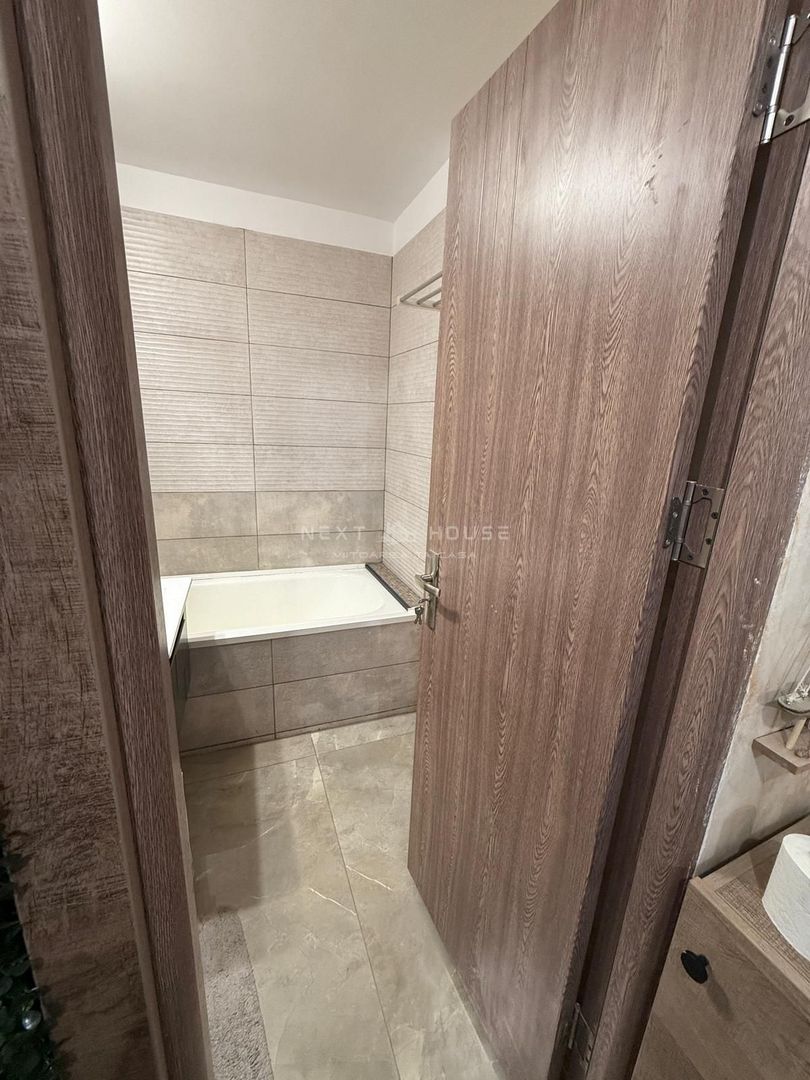 Garsoniera Rahova ( Sebastian ) - Poză 18