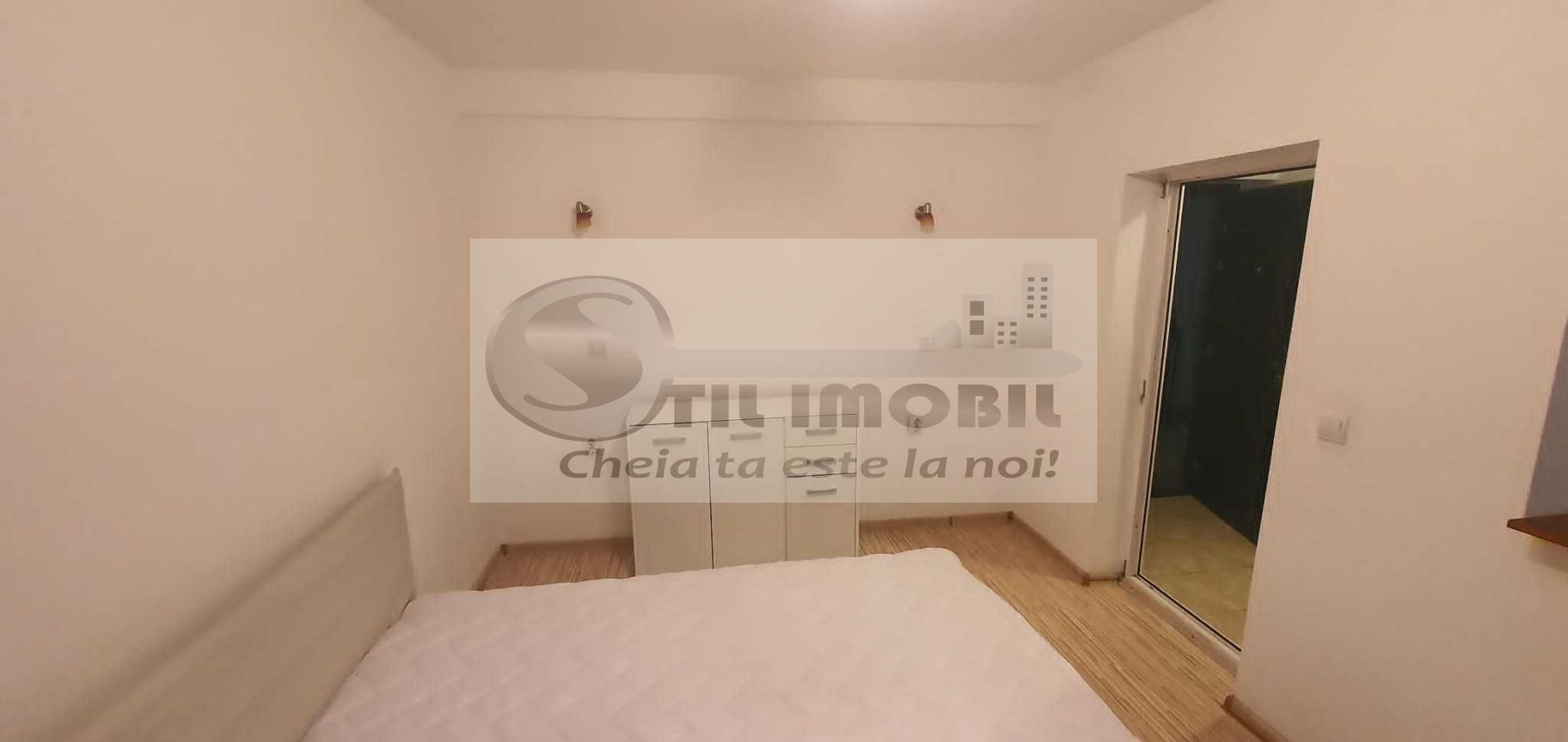Apartament 1 cameră cu Contract ANAF| Zona Billa – Gara-300 Euro NEG - Poză 3