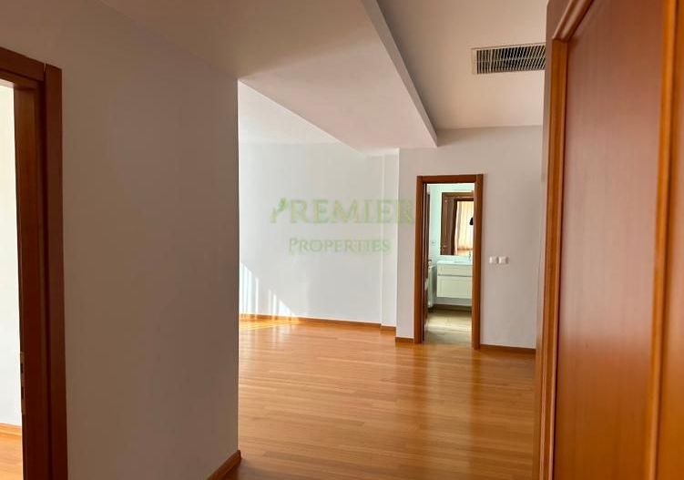 HERASTRAU/MADGEARU – INCHIRIERE APARTAMENT 4 CAMERE, 215 MP, ETAJ 4/5 - Poză 5