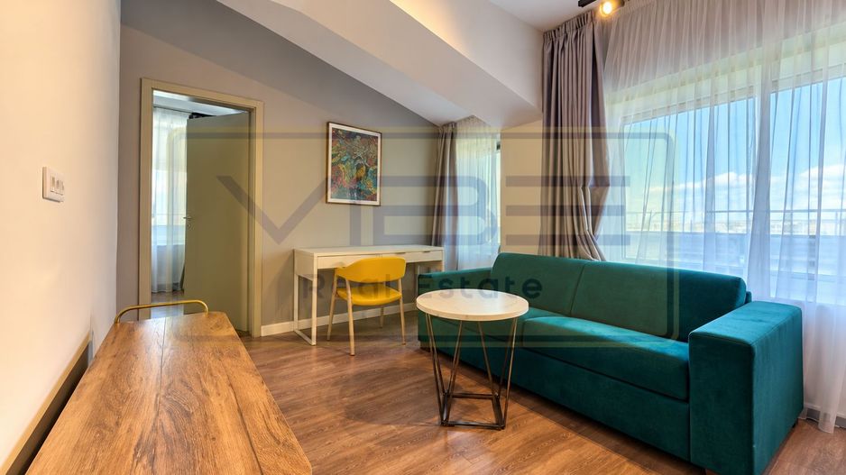 Center City/ Copou- University - 2 Room Apartment - Poză 9