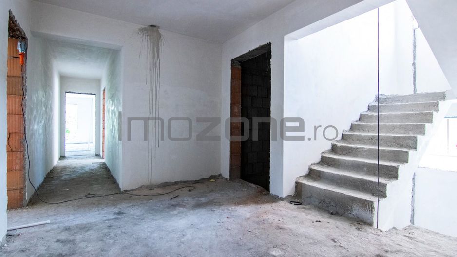 Prelungirea Ghencea - bloc nou, dec., 1/3, 62mp, centrala termica - Poză 7