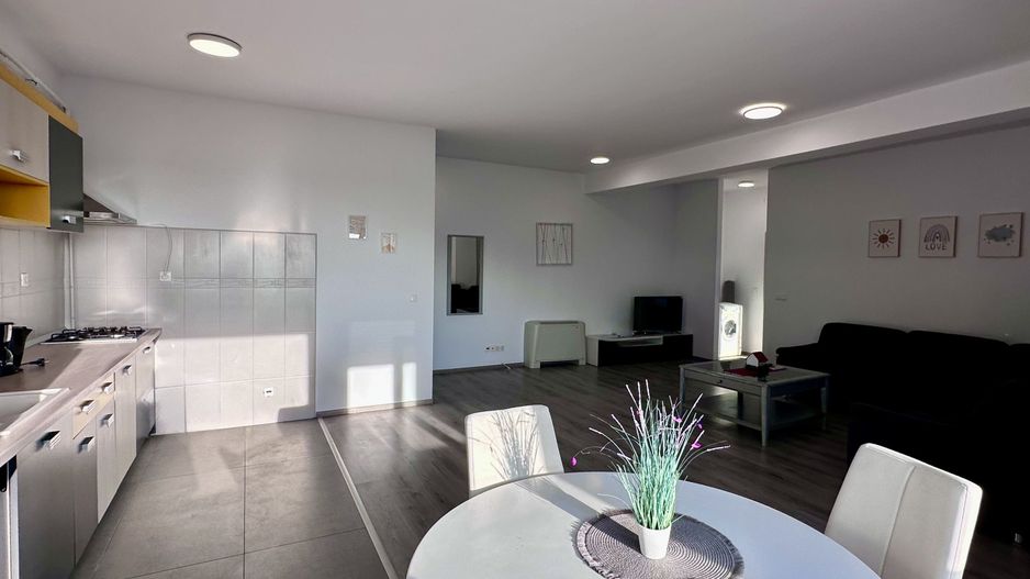 2 Camere de închiriat lângă Vox si Agronomie - zona Torontal - Poză 3