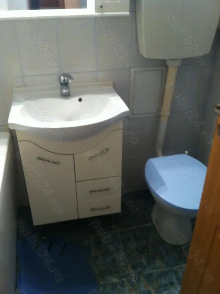 Apartament 2 camere, renovat, etaj 4, bloc reabilitat, lângă Auchan Titan - Poză 5