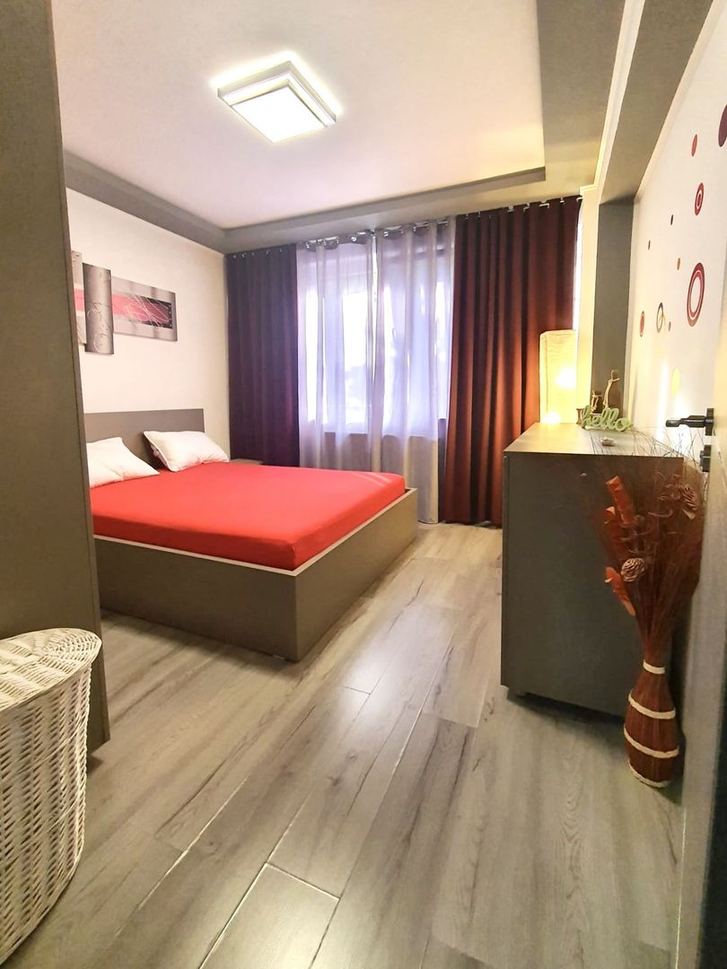Apartament 2 camere, investitie sigură, doar 5 min de Piața Victoriei - Poză 4
