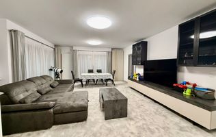 APARTAMENT DE PRESTIGIU | 4 CAMERE | PRIMAVERII