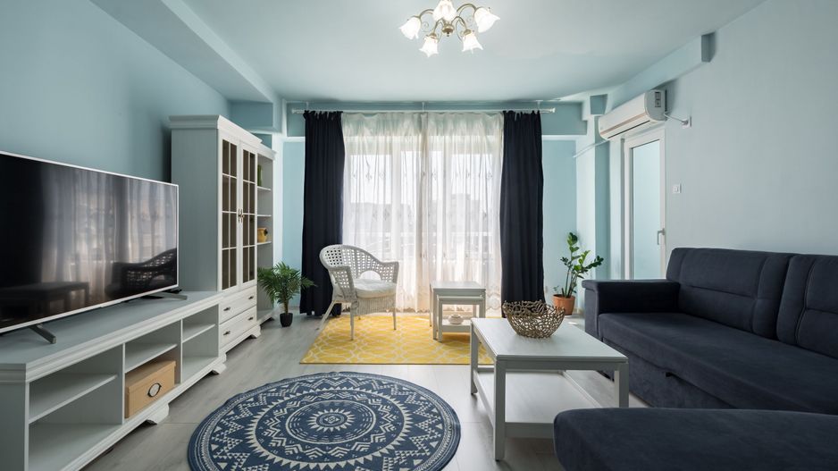 COMISION 0% - Apartament 80mp superb renovat la doar 5 minute metrou Pta Muncii - Poză 7