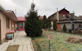 Casa spatioasa de vanzare plan parter in Osorhei - Poză 14