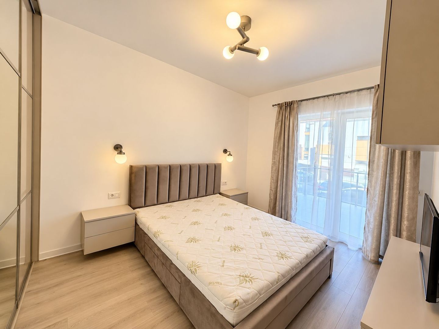 Braytim | 2 camere | Decomandat | Curte 108 mp |  Pet Friendly - Poză 11