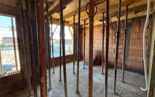 COMISION 0, DUPLEX PREMIUM, 5 Camere, 116mp, 301mp TEREN, MOȘNIȚA NOUĂ - Poză 3