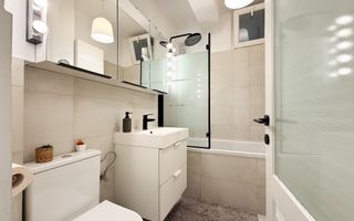 Apartament central 3 camere, la cheie, Zona Urania - Poză 7