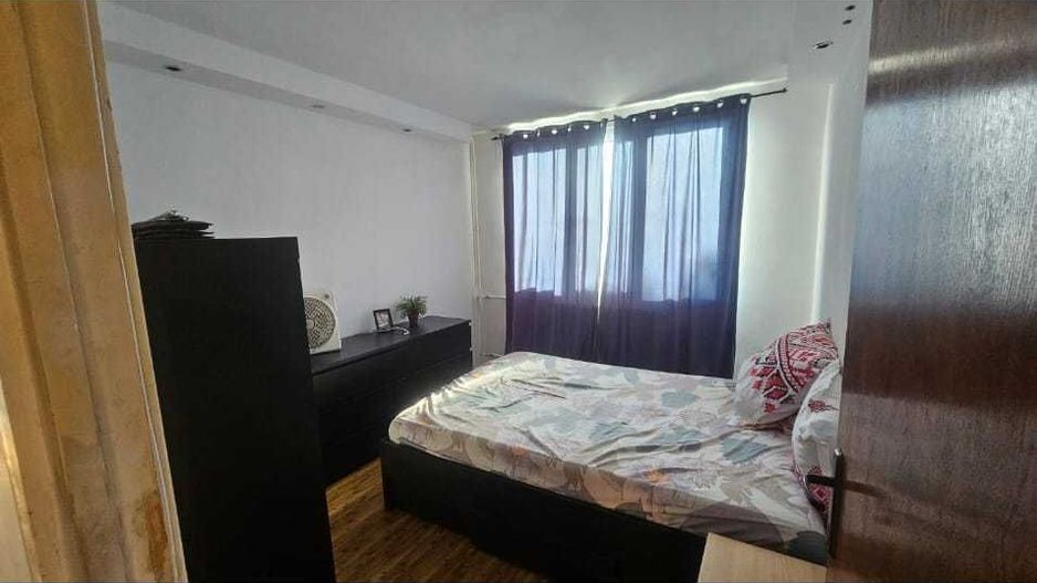 Apartament 2 camere in zona Drumul Taberei la 7 minute de metrou - Poză 2