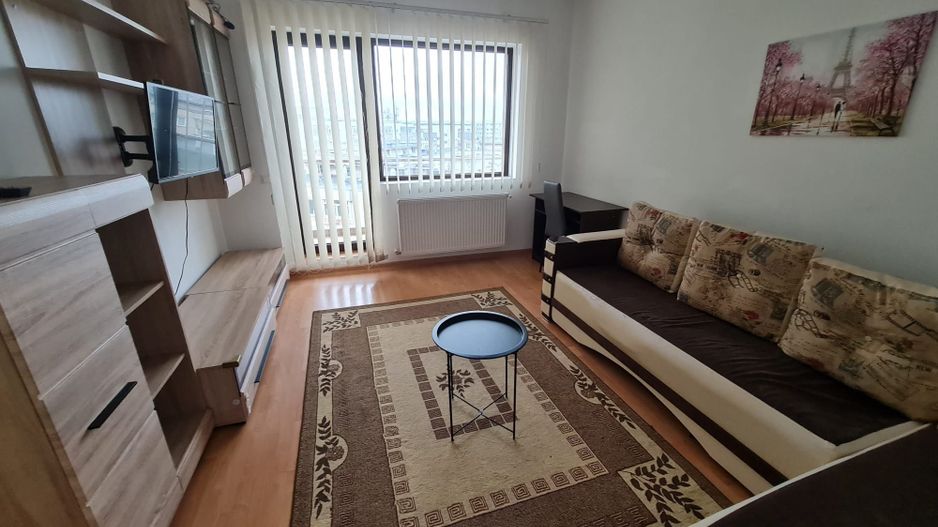 Apartament 2 camere bloc 2016 Plaza Residence, Lujerului - Poză 1