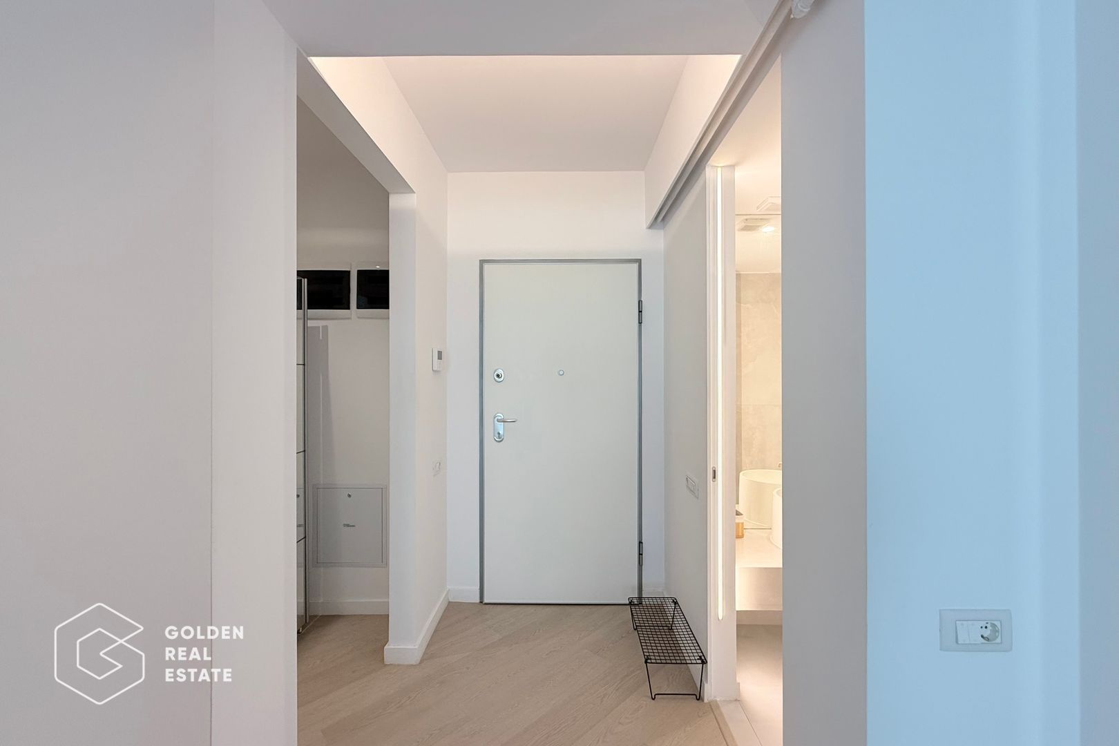 Studio la cheie Pipera, Cortina North, etaj 5,  mobilat și utilat - Poză 11
