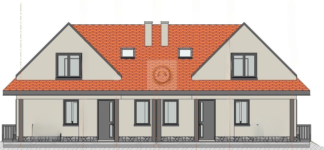 Terenuri intravilane de vânzare în Leliceni, pe dealul Hovaș - Poză 2