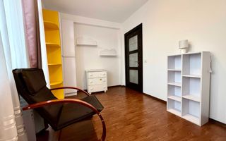 Duplex cu 5 camere, garaj și curte amenajată – Urușagului, Florești - Poză 5