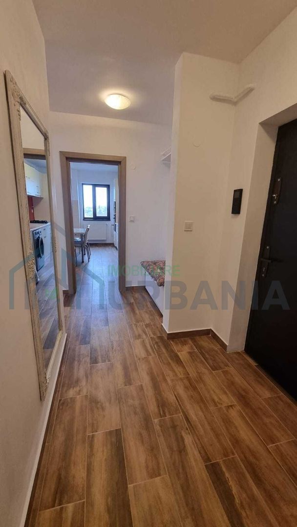 Apartament 2 camere în complexul rezidențial Bucium Confort, Iași - Poză 3