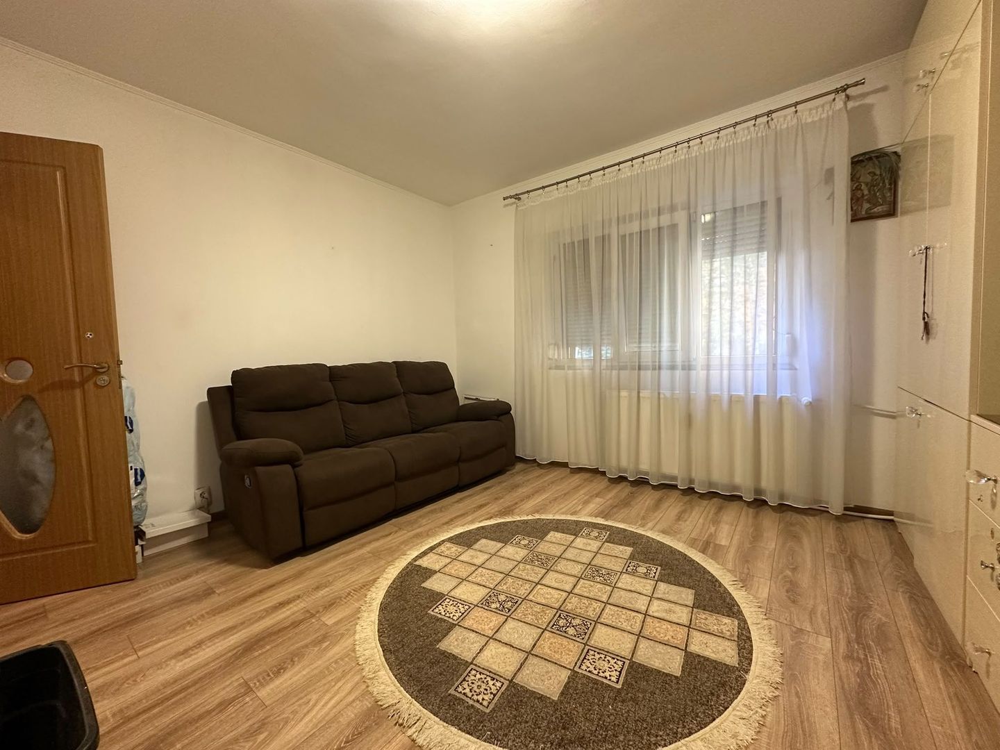 2 camere | Decebal | 59,81 mp | Parter | Ideal locuință sau investiție - Poză 4