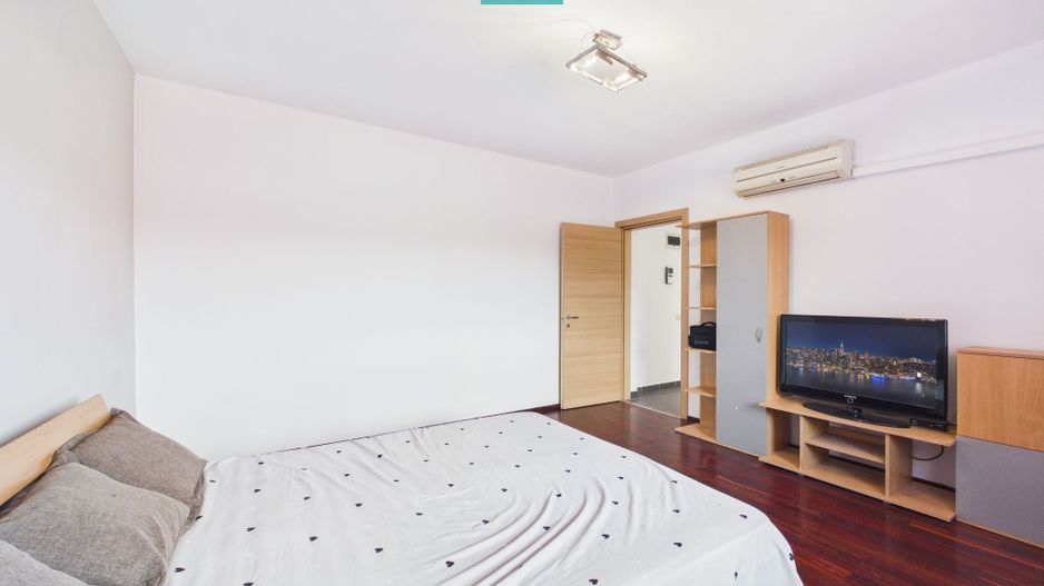 Apartament cu o cameră mobilat si utilat - Poză 2