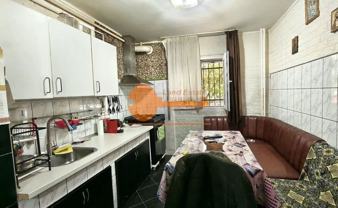 Apartament 2 camere in zona Rahova Bloc Reabilitat - Poză 3