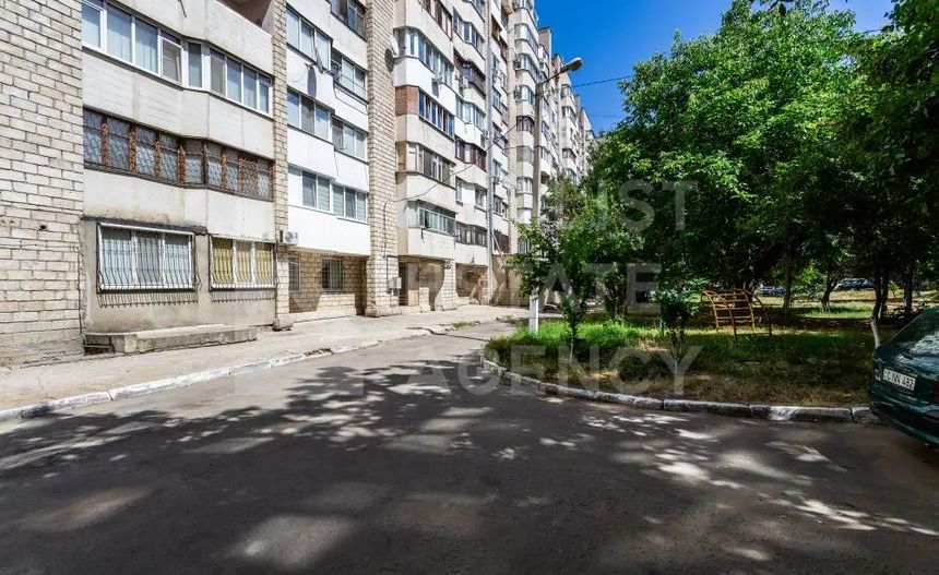 Vânzare, apartament, 3 camere, Strada Alba Iulia, Buiucani - Poză 17