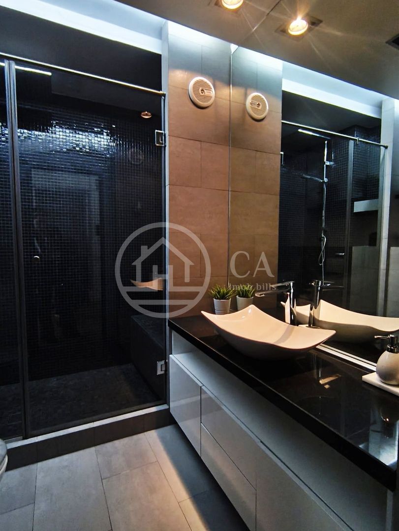 Apartament cu 1 camera de inchiriat în ARED, Oradea - Poză 8