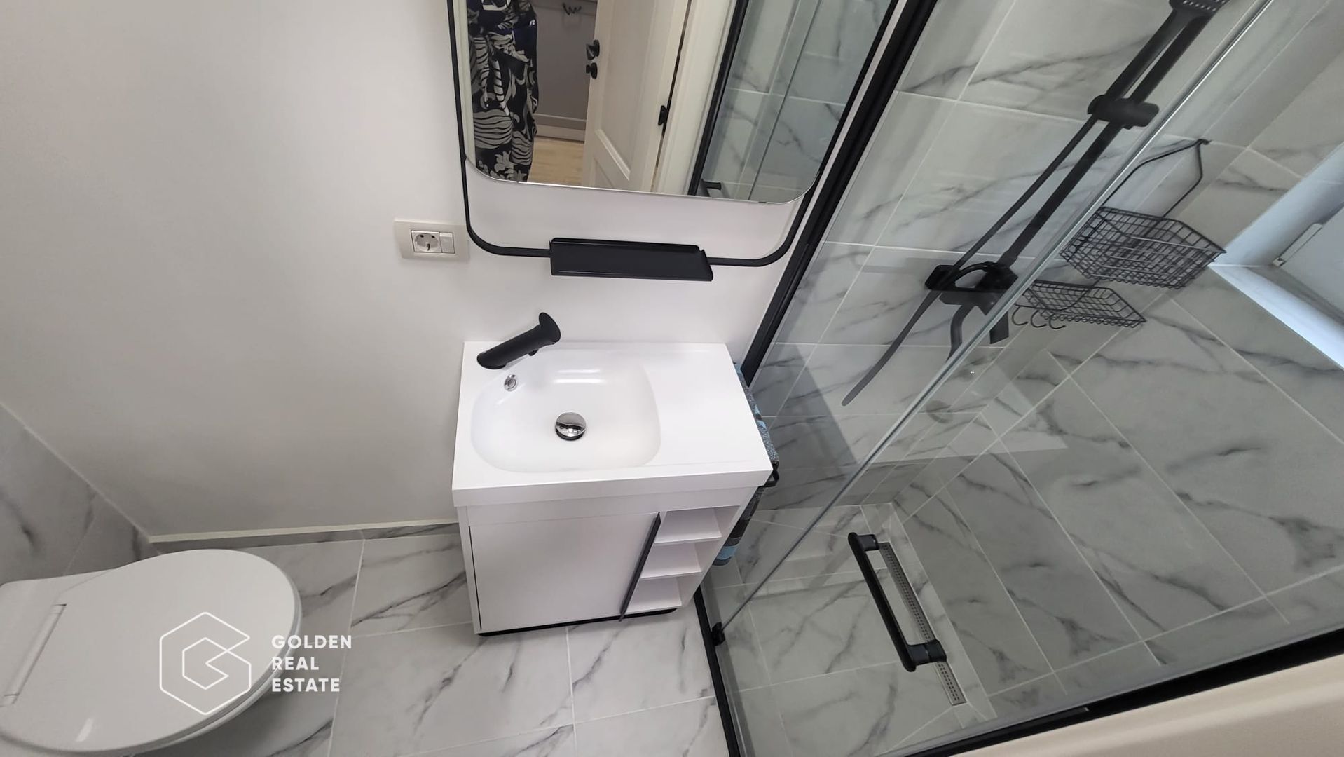 Apartament 2 camere, 2 bai,  Zona Lunei Timisoara - Poză 6