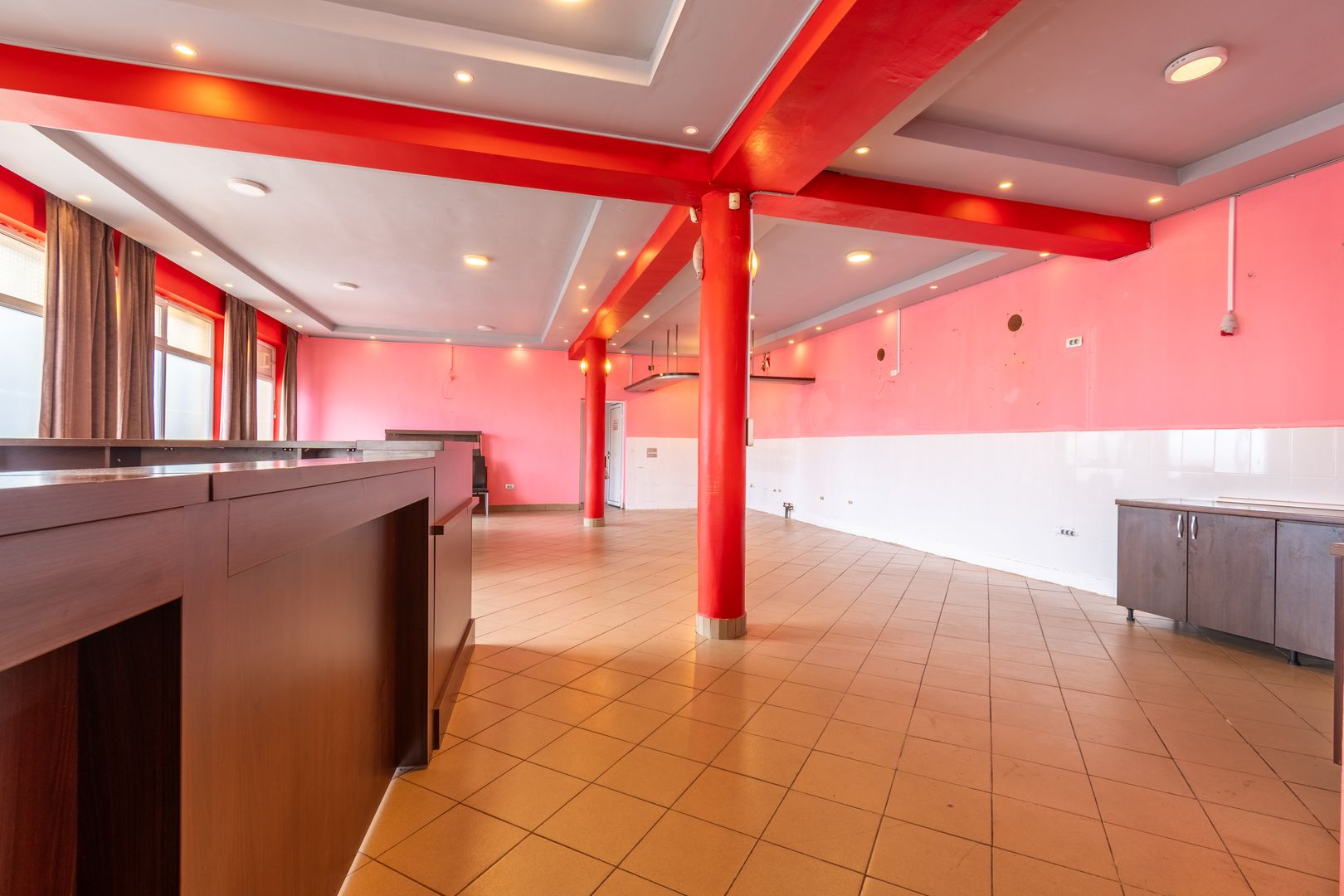 Spatiu comercial 89 mp de inchiriat– Giordano Bruno, Cluj-Napoca - Poză 2