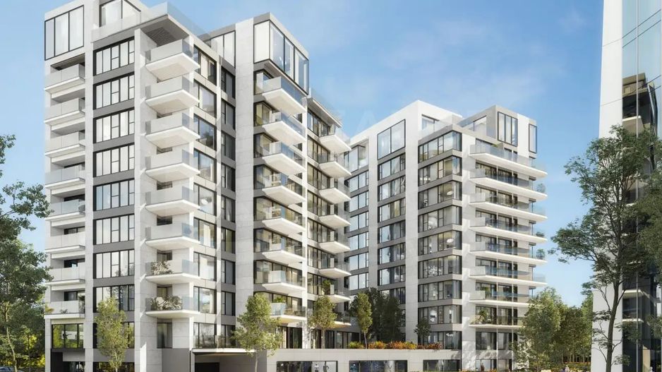 Vânzare, Penthouse Premium, Ready to Move, One Lake Club, București - Poză 11