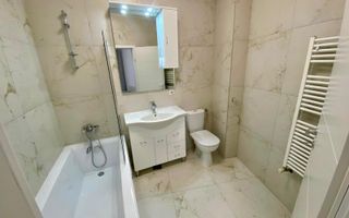 3 camere, parcare subterană, zona Hexagon - Poză 5