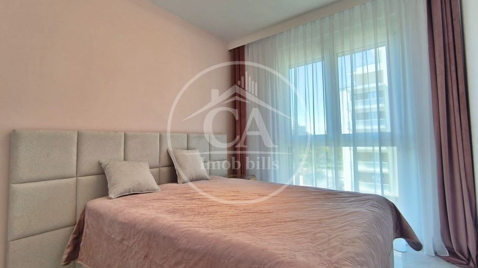Apartament de inchiriat cu 2 camere in Grand Hill, Oradea - Poză 5