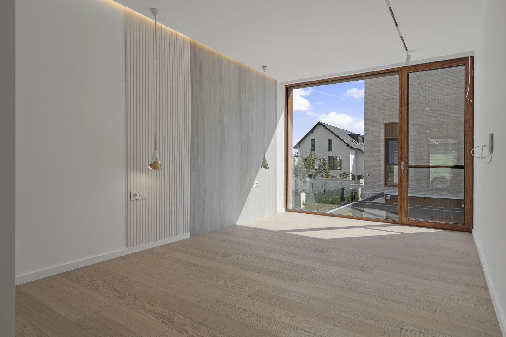 VILA MODERNA PROIECT EXCLUSIVIST ADIACENT IANCU NICOLAE - Poză 11