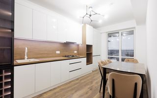 Vânzare, apartament, 2 camere,  str. Calea Ieșilor, Sculeni. - Poză 2