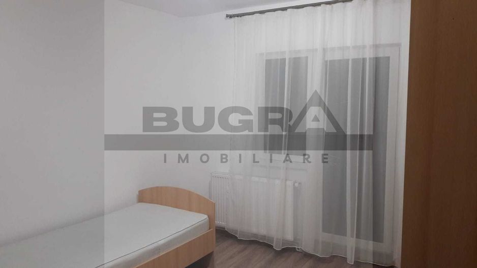 Apartament de 2 camere, deomandat, 54mp, zona UMF - Poză 3