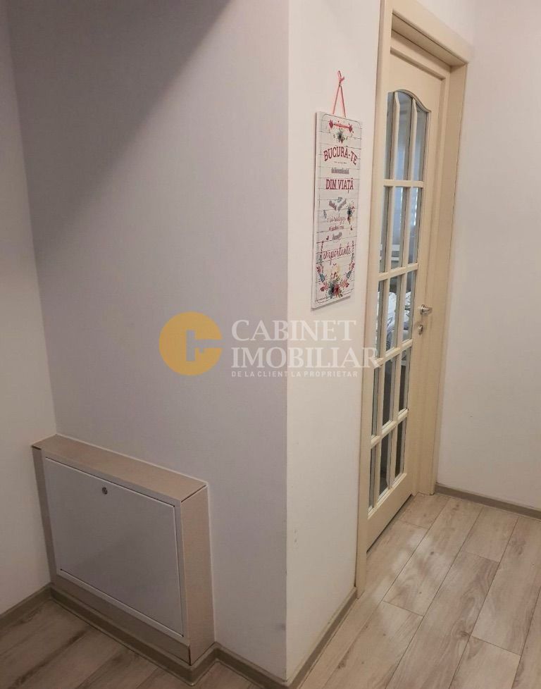 FRUMOASA - 4 Camere Decomandat  + 2 Bai -Bloc 1987 - Poză 10