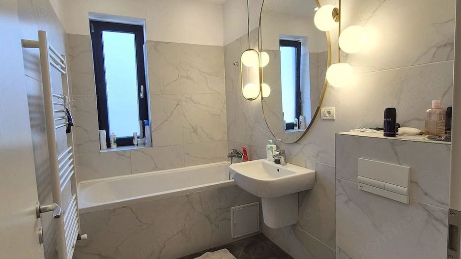 Giroc-Neptun | 3 Camere | Mobilat si utilat | Lift | Loc de parcare - Poză 4