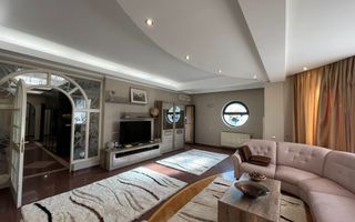 Apartament 4 camere | Herăstrău | 149 mp utili | 4 balcoane | Parcare - Poză 1