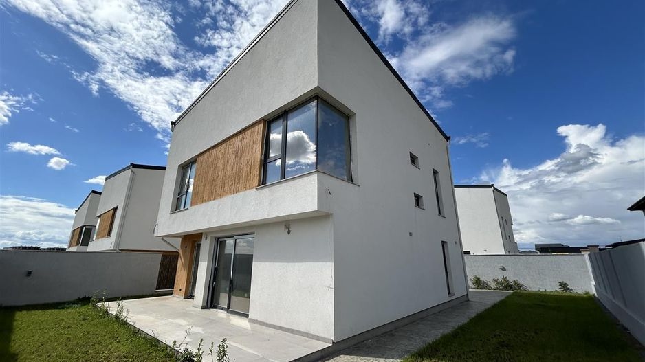 VILA INDIVIDUALA | TUNARI | MUTARE IMEDIATA - Poză 4