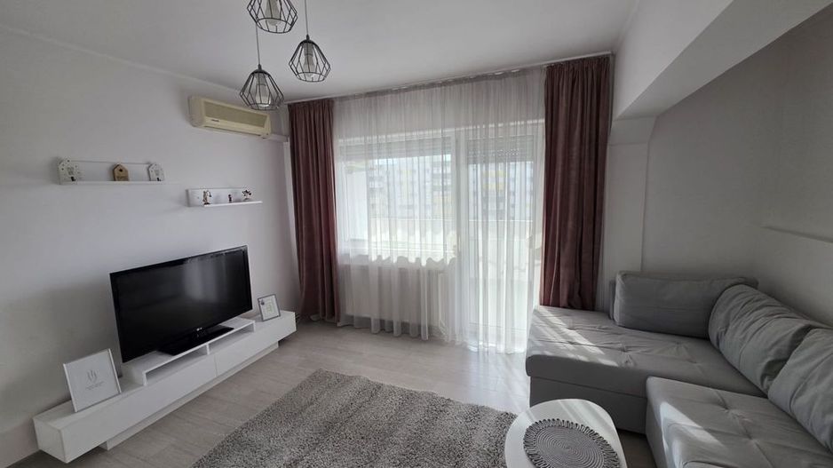 BRASADAS vinde ap 2 cam mobilat, utilat Careiului Micro 16. - Poză 2