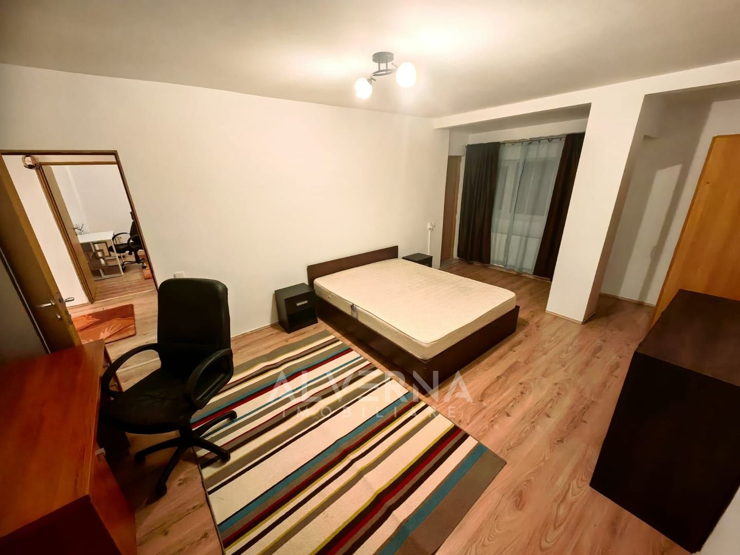 Apartament 2 dormitoare + living | 116mp | parcare | Manastur - Poză 1