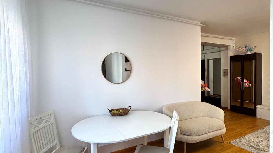 Apartament frumos și luminos cu 3 camere Torontal-Aradului - Poză 6