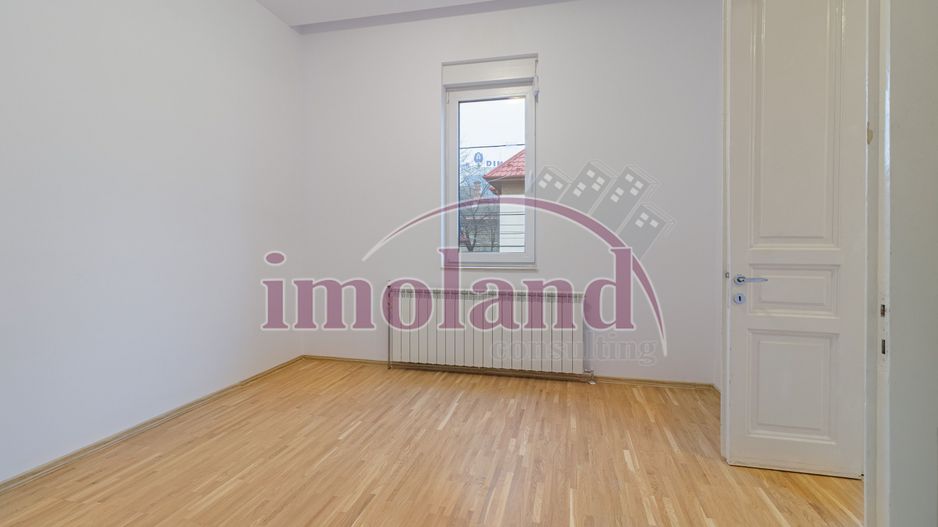 Inchiriere - Imobil renovat - Curte - Floreasca - Poză 12