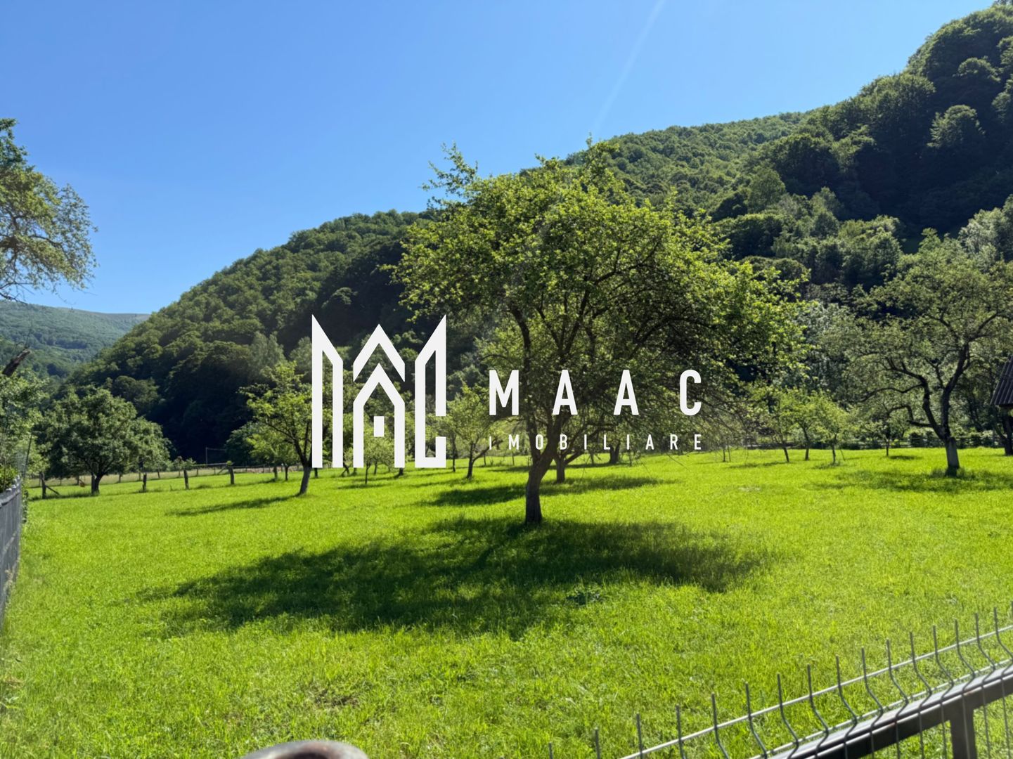 Teren Intravilan | 3050 Mp | Ieșire la Râu | Râul Sadului - Poză 8