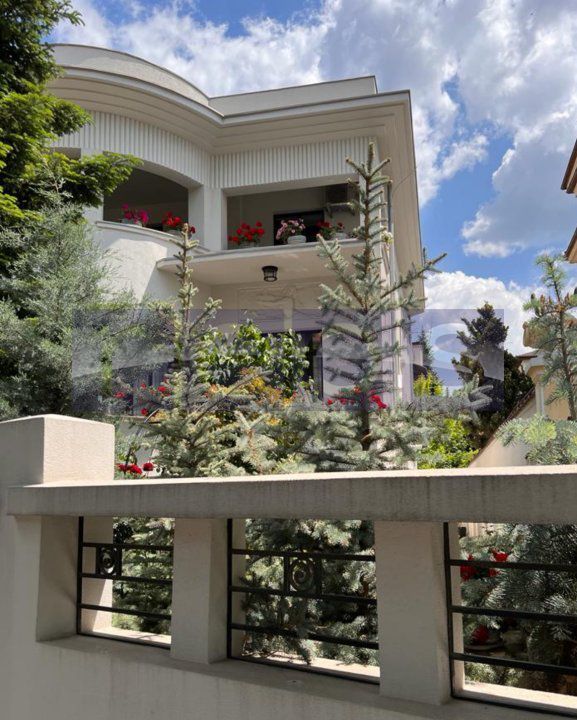 VANZARE VILA INDIVIDUALA | P+1 | LIBERA | ZONA CAPITALE - Poză 26