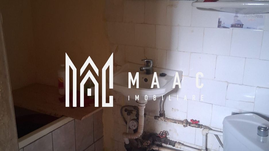 Garsonieră Ostroveni | etaj 3 | 21 mp | - Poză 3