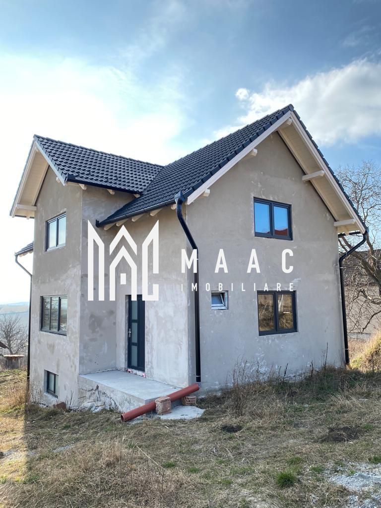 Casa Individuala | Utili 180MP | Sura Mare | Teren 500 MP - Poză 24